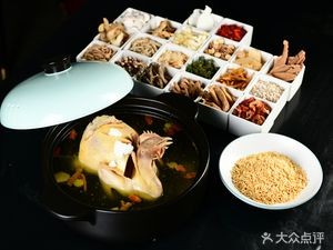 Huizhenyuan · Country-style Home Cooking (Greenland Center Branch)