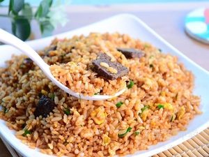 Chaohu Fried Rice (Greens Center Branch)