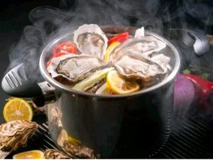 Xi Hao Seafood Grill (Chunta Street Branch)