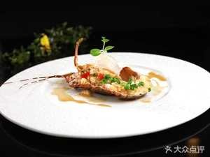 Man Shi · Aesthetic Cuisine (Xinda Tianyu Store)