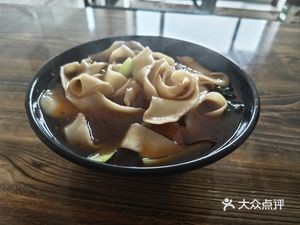Taihe Noodles (Wangjiang East Road Branch)