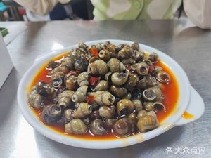 Aunt Chen's Dumplings, Wontons, and Hot Pot
