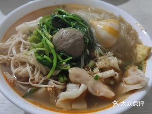 Very Snack Spicy Hot Pot (Qingyi River Road Store)