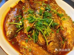 Tongyanghe Restaurant (Xuefu Garden Store)