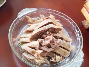 Juxiangge Restaurant (Ban'dao Avenue Store)