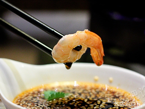Hongwei Restaurant (Jiangnan Style Street Branch)