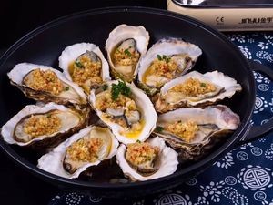 Duofu Private Kitchen