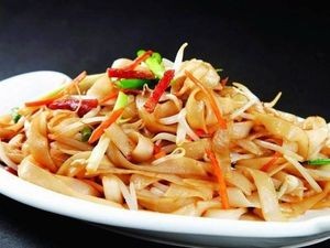 Anbei Dumplings (Suixi East Road)