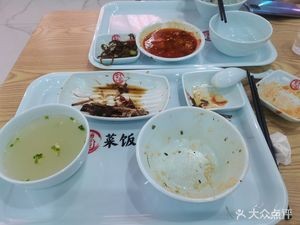Fangyuan Rice and Dishes with Bone Soup (Ligang Yinhe Plaza Branch)