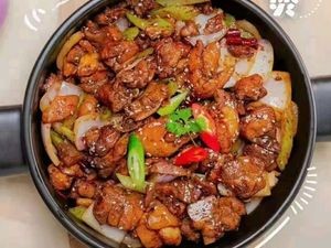 Huang Shulang Chicken Stew (Ligang Yinhé Plaza Branch)