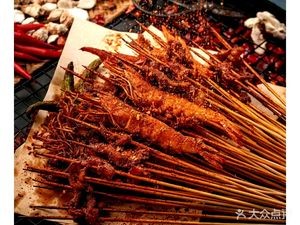 Chuanyue Wang Spicy Skewers (Binhu Ligang Branch)
