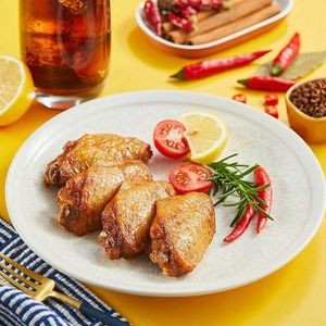 Called a Fried Chicken (Binhu Store)