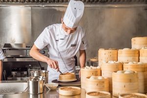 New Bo Wang (Yuefang Store)