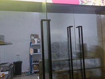 American Style Burger