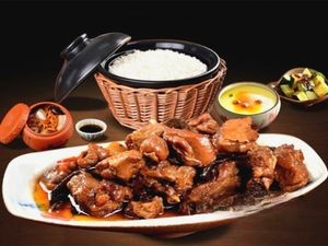 Shaanxi Noodle House (Ligang Yinhe Branch)