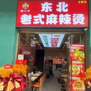 Ma Xiao Niu Northeast-Style Spicy Hot Pot