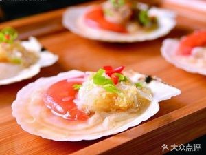 Tongbin Xiao Chu (More Plaza Store)