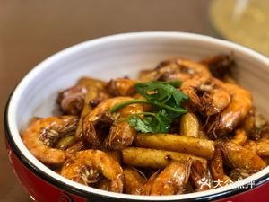 Jingxuan Private Kitchen (Tonghe Yiju Time Store)