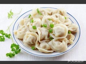 Lao Huo Fang Fresh Dumplings