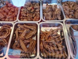 Juewei Duck Neck (Anliang City Plaza Store)