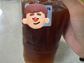 Luckin Coffee (Weilan Business Park F Building Lobby Store)