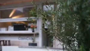 Coincide Coffee House (Kuai Xuan Branch)