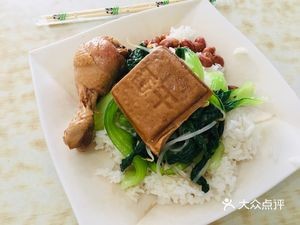 Shaxian Snacks (Wanfohu Road Branch)