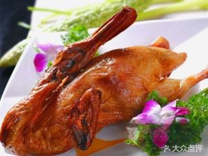 Wuwei Braised Vegetables (Xinda Shui'an Mingdu Store)