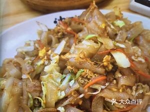 Shaxian Second Generation (Wuhuancheng Branch)