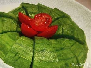 Authentic Lu'an Cuisine