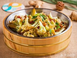 Xiao Man Xiong Stir-Fried Fast Food (Anliang City Plaza Store)