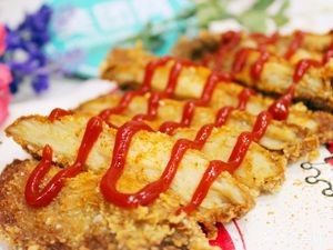 Hao Da Da Chicken Cutlet (Taoranju Branch)