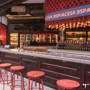 9 Factory · Asian Fusion Bistro (Daxiang Duo Art District Branch)