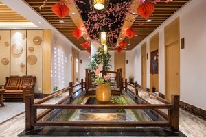 Tan Chu Private Kitchen (Anliang City Plaza Store)