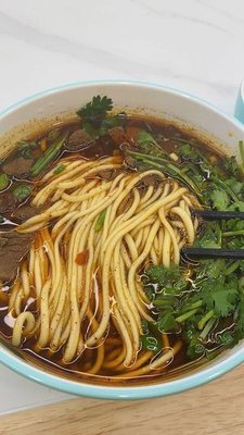 Yingchun Ramen (Anliang Branch)