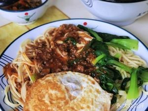 Ma's Beef Noodle Soup (Tian'e Lake Road Branch)