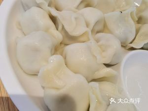 Zhao Zhengzong Handmade Dumplings and Wontons (Dashi Cai Store)