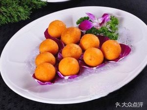 Eight Great Bowls (Liangyun Building Store)