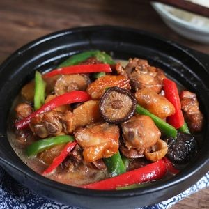 Ye Ji Rural Cuisine (Baojing New Village Store)