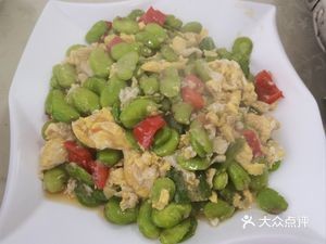 Xiao Ke Local Cuisine Restaurant