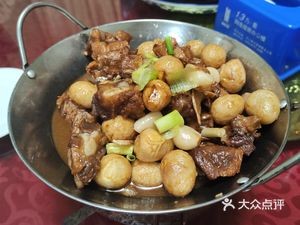 Shijia Zhuang Home-style Cooking (Cuilv Garden Store)