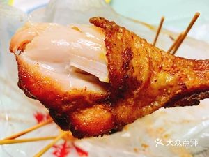 Yao Jia Spicy Skewers (Xiao Yao Flavor Wanchung Market Branch)