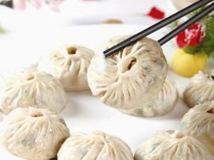 Tongxin Building (Lujiang Branch)