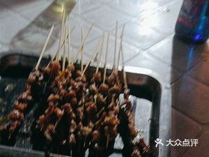 Xiao Ye Seafood Stall