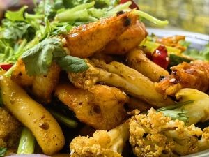 One Taste Huai川 Cuisine