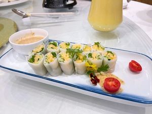 Jin Yi Hotel Chinese Restaurant