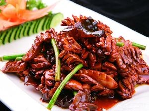 Xiao Ye Seafood Stall (Internet Café Street)