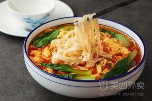 Yunlong Restaurant (Xinghe Garden Branch)