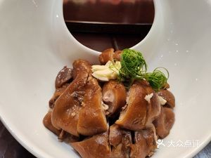 Jinjiang Wen Hua Happy Feast Grand Hotel