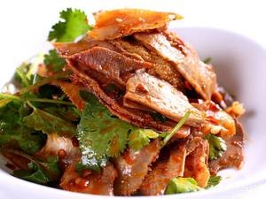 Old Beijing Roast Duck (Wang Feng Branch)